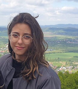 Martyna Wojciechowska