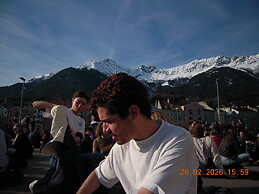 Pablo Perez Villacampa