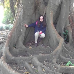 Maria Carolina Nunes