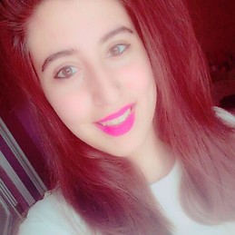 Catarina Alexandra Matos