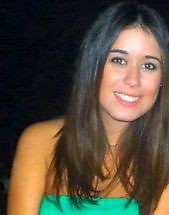 Miryam Barrionuevo Lozano