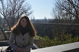 Ainhoa Caballero Cardenete