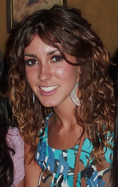 Blanca del Val Oliver