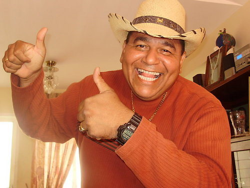 Jorge Luis Ramirez