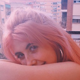 María Martínez Úbeda
