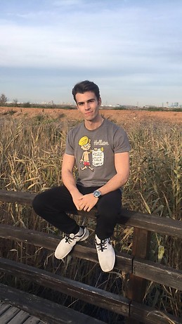 gonzalo gea marco