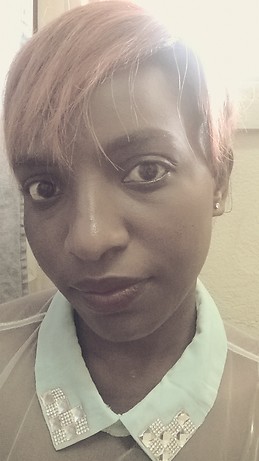 ndeye Thérèse mbaye