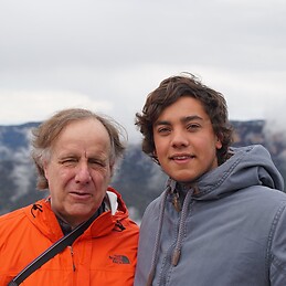 Lucas Delard Montero