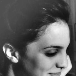 Constantina Danopoulou