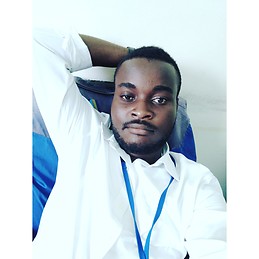 EBONGUE EBAHA Leonard Arnold