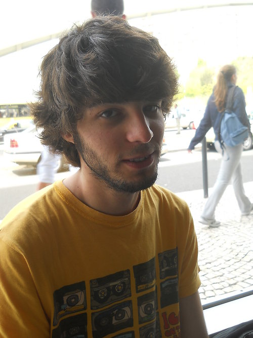 Eric Dimas