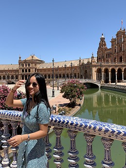 Inma Martínez de los Llanos