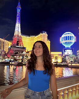 Claudia Esparza López