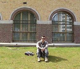 Panagiotis Andritsopoulos