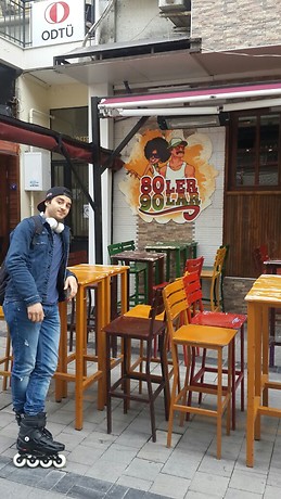 Mustafa Şimşek