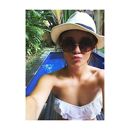 Priscilia Vonlanthen