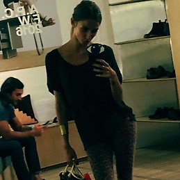 Benedetta Trifirò