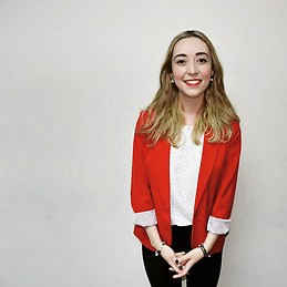 Maria José Navarro Diaz Barreiro