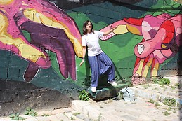 Abigail Prian Gallardo