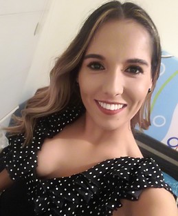 Daniela Machado Cardenas