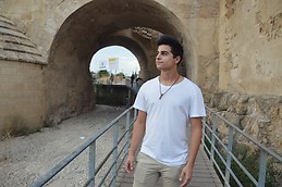 Jose Aparicio Gonzalez