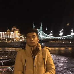 mohamadhossein hassani