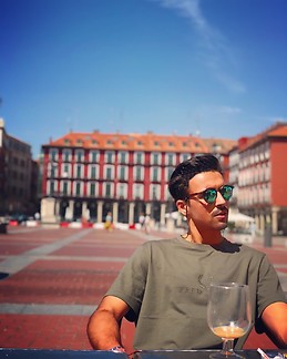 Carlos Sánchez-Aguilar Rodríguez