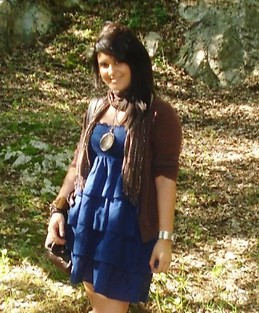 Erika Zarandona Diaz