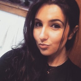 Alexandra Stefanoski