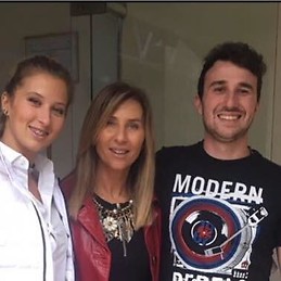 Diana Cordoba de Rubio