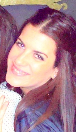 Maria Casaubon Montero