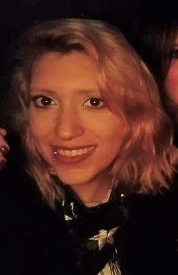 María Victoria García Castro