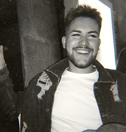 Daniel Almeida