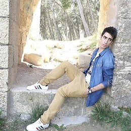 Jesus Jaen Extremera