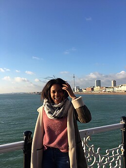 Gracia Saldaña Fernández