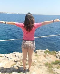 Izaro Bedialauneta Txurruka