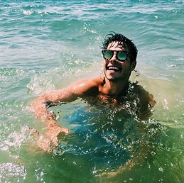 Daniel Florido Reyes