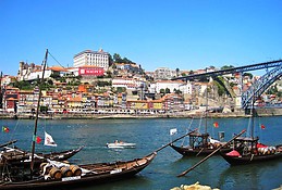 Rooms and Apartments Oporto Oporto