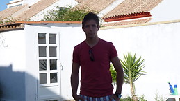 Miguel García Gonzalez