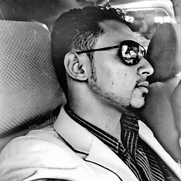 Ahmed Sallam