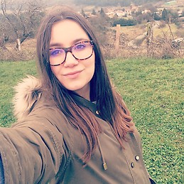 Elizabeth  Bermejo Pérez 