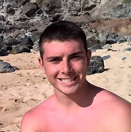 Pablo Vergara Antón