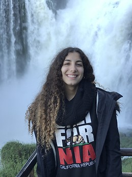 Keila Elias