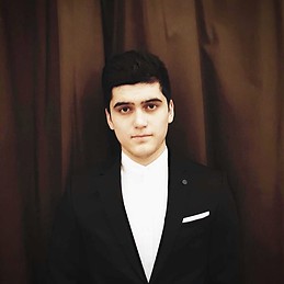 Muhammadhuseyn Nazirzod