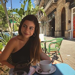 Sandra Ortiz de Zarate