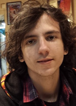 Gabriel Vieira Coronas