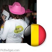 Laurence Brussels Destination-Bdlf