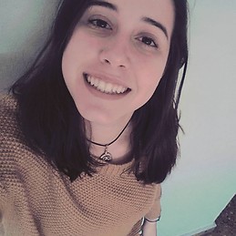 Irene Amador Belmonte