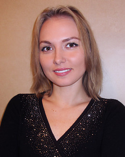 Elina Komarova