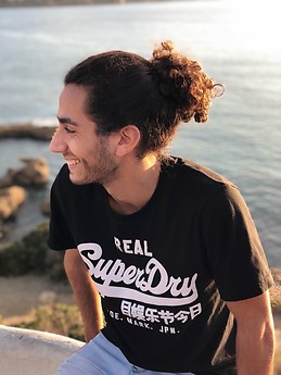 Alvaro Sanchez Robles